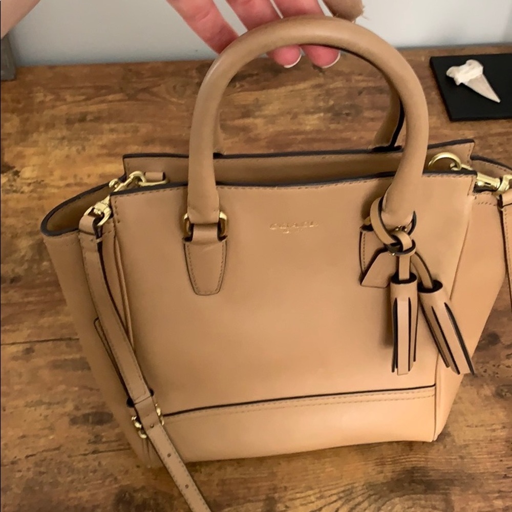 Coach Crossbody Bag